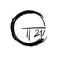 π21 logo - Similar company to Bco