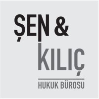 Şen & Kılıç Hukuk Bürosu logo - Similar company to Throttleup Creation