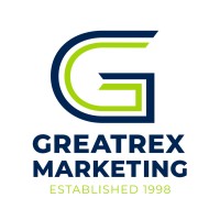 Greatrex Marketing logo - Similar company to Action Labels & Nameplates Pty Ltd