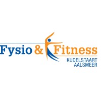 Fysio & Fitness Kudelstaart/Aalsmeer logo - Similar company to Fyzie