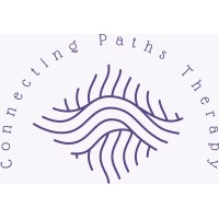 Connecting Paths Therapy logo - Similar company to Birches Consulting