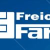Freios Farj Ltda logo - Similar company to Freios Farj Inde Comltda