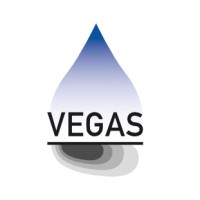 VEGAS logo - Similar company to Water Resources Engineering And Management | Warem (M.Sc.)