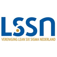 Vereniging Lean Six Sigma Nederland logo - Similar company to Acentric