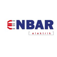 ENBAR Elektrik Busbar ve Kablo Taşıma Sistemleri logo - Similar company to Dae Elektrik Busbar Kanal Aydınlatma Ve Mühendislik