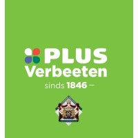 PLUS Verbeeten logo - Similar company to Bijeen