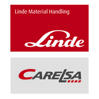 Carelsa, Concesionario Oficial Linde logo - Similar company to Serma