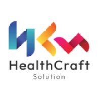 HealthCraft Solution logo - Similar company to First Connect Health