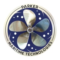 Parker Maritime Technologies, LLC logo - Similar company to Ocean Agenda