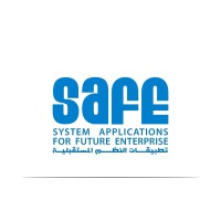 SAFE - System Applications For Future Enterprise logo - Similar company to Plus Digital