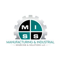Manufacturing & Industrial Sourcing & Solutions logo - Similar company to Thinifi