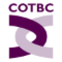 College of Occupational Therapists of British Columbia logo - Similar company to Therapy Hub