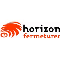 HORIZON FERMETURES logo - Similar company to Menuiserie Boullie