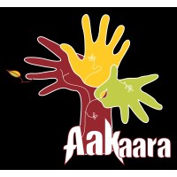 Aakaara: The Applied Theatre Company logo - Similar company to Amala'S Programme For Theatre