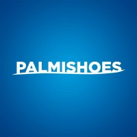 Palmishoes Palmilhas logo - Similar company to Palmilhas Zarouhi
