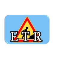 ETR - Entreprise de Travaux Routiers logo - Similar company to Bora Piscines
