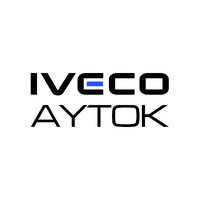 Iveco Aytok Otomotiv logo - Similar company to Aytok Filter