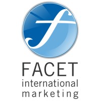Facet International Marketing logo - Similar company to Black Cat Project & Event Logistics Bv