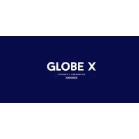 Globe FX logo - Similar company to Davon