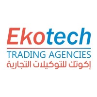 Ekotech Trading Agencies logo - Similar company to Dalil Engineering Systems