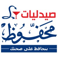Mahfouz Pharmacies logo - Similar company to Roshetta Pharmacy