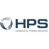 HPS-Group Hanseatic Power Service GmbH logo - Similar company to Saphirsolution Gmbh