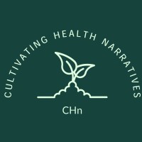Cultivating Health Narratives (Storytelling) logo - Similar company to Converge