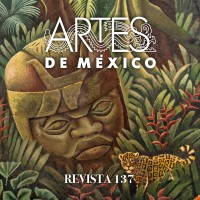 Artes de México logo - Similar company to Previhene