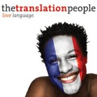 The Translation People SARL logo - Similar company to Hunnect Outcomes