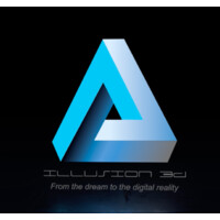 Illusion3D logo - Similar company to Cf2I Technologies