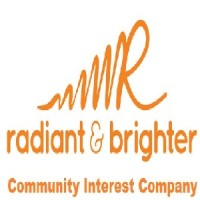 Radiant and Brighter Community Interest Company logo - Similar company to The Virtual Telescope Project