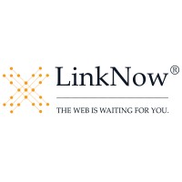 LinkNow Media logo - Similar company to Linknow Io