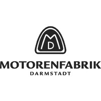 Motorenfabrik Darmstadt GmbH logo - Similar company to Mb Sports & Entertainment Gmbh & Co. Kg