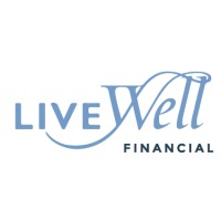 Live Well Financial logo - Similar company to Dataloom