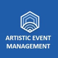 Artistic Event management logo - Similar company to Delphian Records