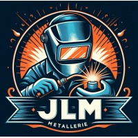 JLM METALLERIE logo - Similar company to Rc Métallerie