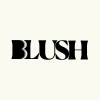 BLUSH Digital Agency logo - Similar company to Webnest Digital Agency