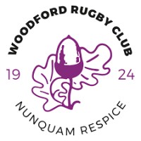 Woodford Rugby Club Ltd logo - Similar company to B4 Capital