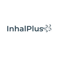 InhalPlus logo - Similar company to Vira Drones