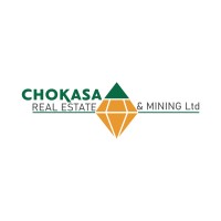 Chokasa Real Estate And Mining logo - Similar company to Jeridu Solutions Limited