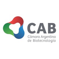 The Argentine Chamber of Biotechnology logo - Similar company to Saeel Ufsc