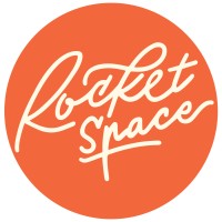Rocket Space Studios logo - Similar company to Bityes