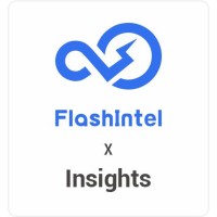 FlashIntel logo - Similar company to Dotc United Group