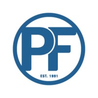 PF Supply logo - Similar company to Pf