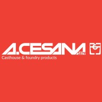 A. Cesana S.r.l. logo - Similar company to St. Clair Die Casting