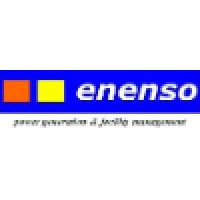ENENSO SRL logo - Similar company to Enegreen Spa
