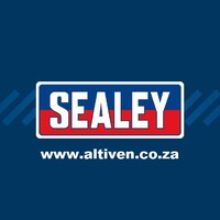 ALTIVEN_SEALEY logo - Similar company to Altiven South Africa