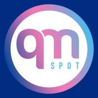 QMSpot logo - Similar company to Cheflabels
