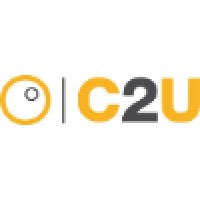 C2U Group logo - Similar company to See To Solve