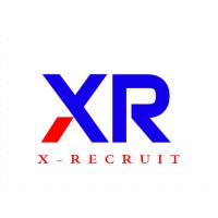 X-Recruit logo - Similar company to Talent-Ix